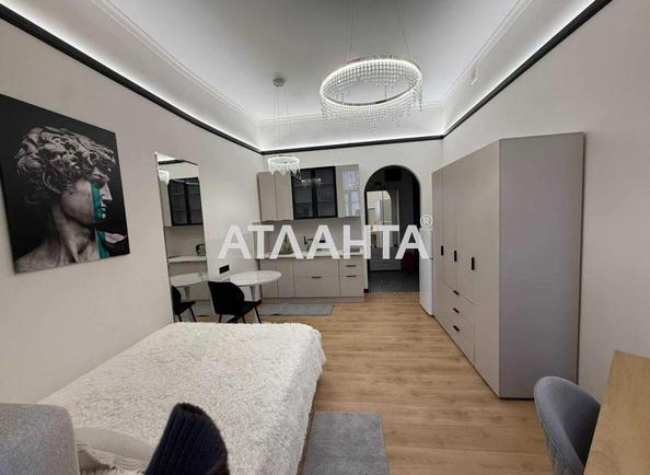 1-комнатная квартира по адресу ул. Стрийська (площадь 28 м²) - Atlanta.ua - imageAlt 4