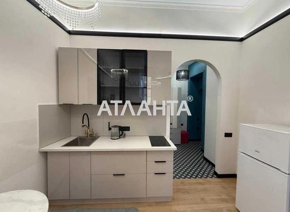 1-комнатная квартира по адресу ул. Стрийська (площадь 28 м²) - Atlanta.ua - imageAlt 6