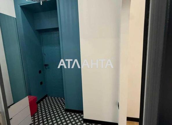 1-комнатная квартира по адресу ул. Стрийська (площадь 28 м²) - Atlanta.ua - imageAlt 7
