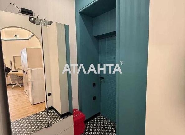 1-комнатная квартира по адресу ул. Стрийська (площадь 28 м²) - Atlanta.ua - imageAlt 8