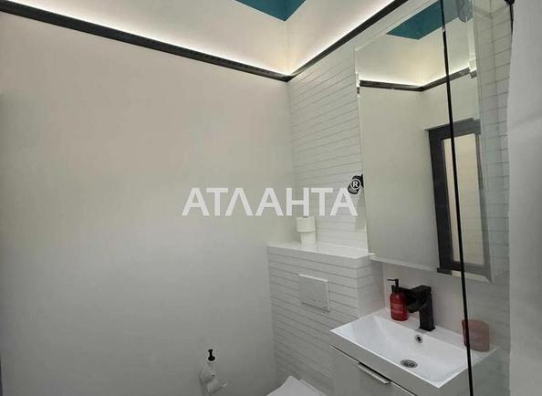 1-комнатная квартира по адресу ул. Стрийська (площадь 28 м²) - Atlanta.ua - imageAlt 9