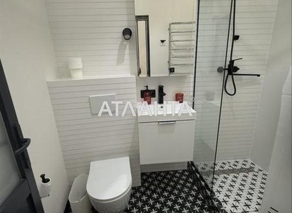 1-комнатная квартира по адресу ул. Стрийська (площадь 28 м²) - Atlanta.ua - imageAlt 10