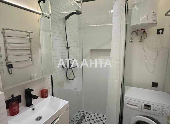 1-комнатная квартира по адресу ул. Стрийська (площадь 28 м²) - Atlanta.ua - imageAlt 11