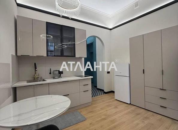 1-комнатная квартира по адресу ул. Стрийська (площадь 28 м²) - Atlanta.ua - imageAlt 5