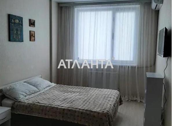 1-кімнатна квартира за адресою вул. Європейська (площа 34 м²) - Atlanta.ua