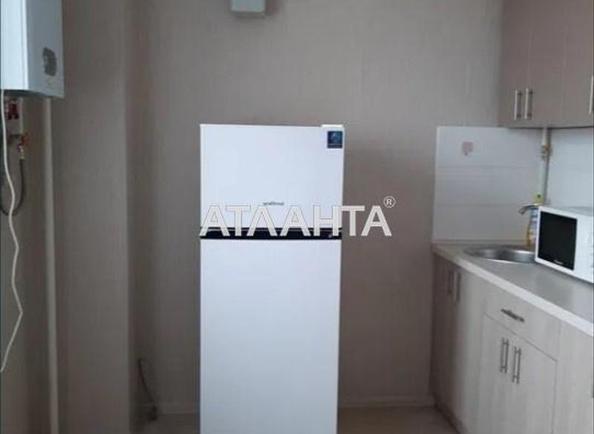 1-кімнатна квартира за адресою вул. Європейська (площа 34 м²) - Atlanta.ua - фото 3