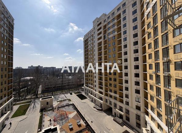 1-кімнатна квартира за адресою Глушко ак. Пр. (площа 35,6 м²) - Atlanta.ua - фото 12