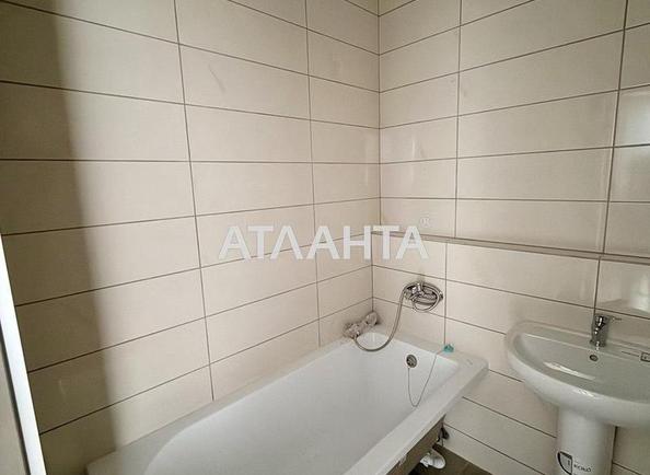 1-кімнатна квартира за адресою Глушко ак. Пр. (площа 35,6 м²) - Atlanta.ua - фото 14