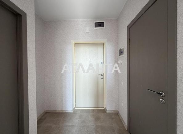 1-кімнатна квартира за адресою Глушко ак. Пр. (площа 35,6 м²) - Atlanta.ua - фото 16