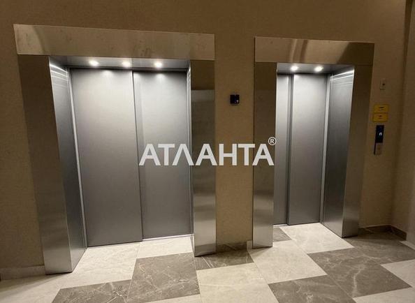 1-кімнатна квартира за адресою Глушко ак. Пр. (площа 35,6 м²) - Atlanta.ua - фото 21