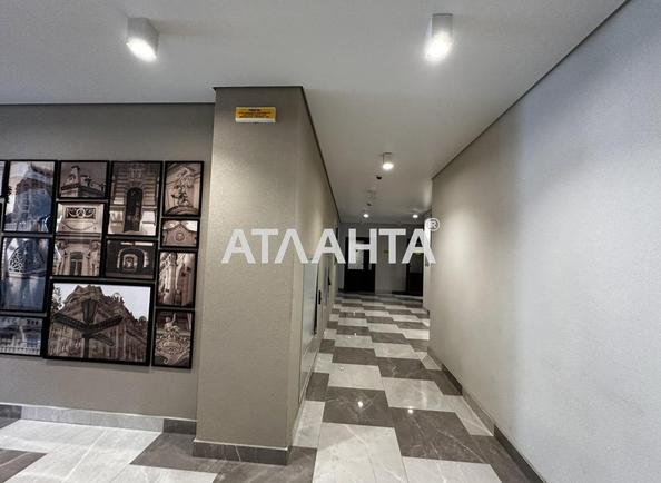 1-кімнатна квартира за адресою Глушко ак. Пр. (площа 35,6 м²) - Atlanta.ua - фото 24