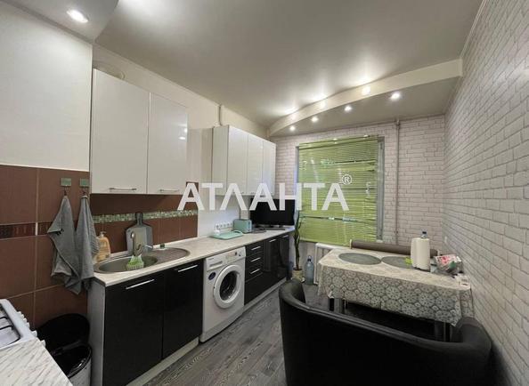 3-комнатная квартира по адресу ул. Заболотного ак. (площадь 63 м²) - Atlanta.ua