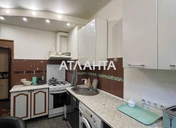 3-комнатная квартира по адресу ул. Заболотного ак. (площадь 63 м²) - Atlanta.ua - imageAlt 2