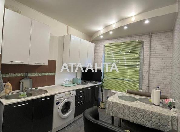 3-комнатная квартира по адресу ул. Заболотного ак. (площадь 63 м²) - Atlanta.ua - imageAlt 3