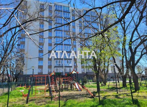 1-кімнатна квартира за адресою вул. Профспілкова (площа 22,4 м²) - фото 12 1-кімнатна квартира за адресою вул. Профспілкова (площа 22,4 м²) - Atlanta.ua - фото 12