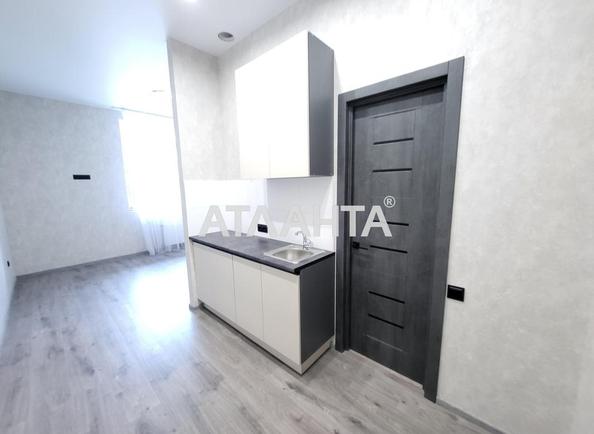 1-кімнатна квартира за адресою вул. Профспілкова (площа 22,4 м²) - фото 2 1-кімнатна квартира за адресою вул. Профспілкова (площа 22,4 м²) - Atlanta.ua - фото 2