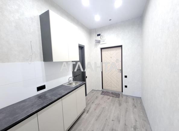 1-кімнатна квартира за адресою вул. Профспілкова (площа 22,4 м²) - фото 3 1-кімнатна квартира за адресою вул. Профспілкова (площа 22,4 м²) - Atlanta.ua - фото 3