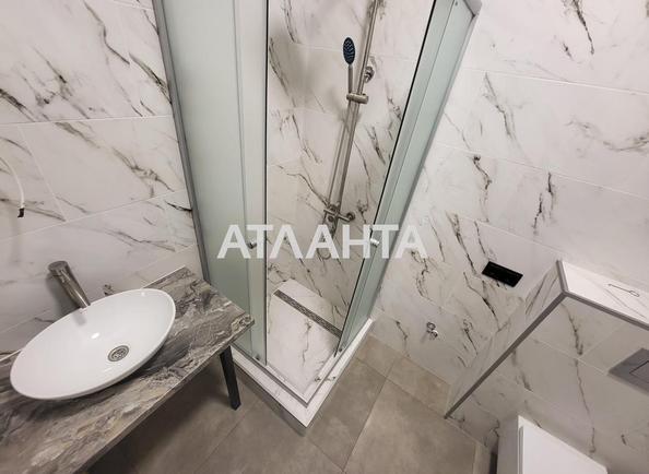 1-кімнатна квартира за адресою вул. Профспілкова (площа 22,4 м²) - фото 7 1-кімнатна квартира за адресою вул. Профспілкова (площа 22,4 м²) - Atlanta.ua - фото 7