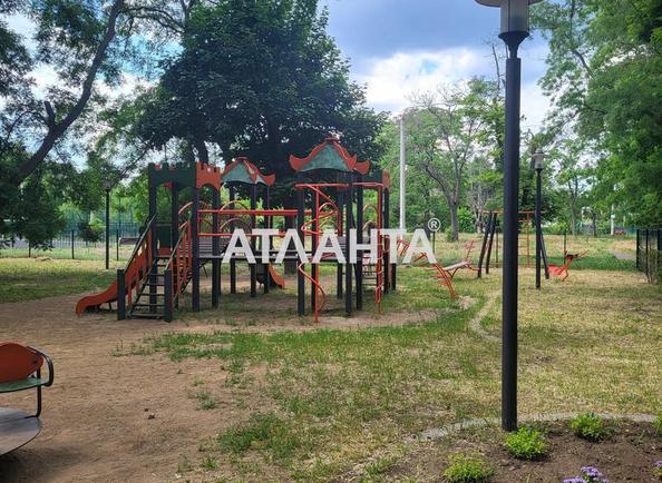 1-кімнатна квартира за адресою вул. Профспілкова (площа 22,4 м²) - фото 11 1-кімнатна квартира за адресою вул. Профспілкова (площа 22,4 м²) - Atlanta.ua - фото 11