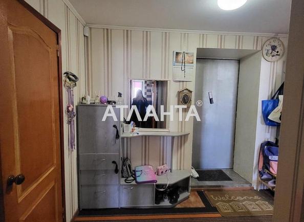 1-комнатная квартира по адресу ул. Марсельская (площадь 48 м²) - Atlanta.ua - imageAlt 4