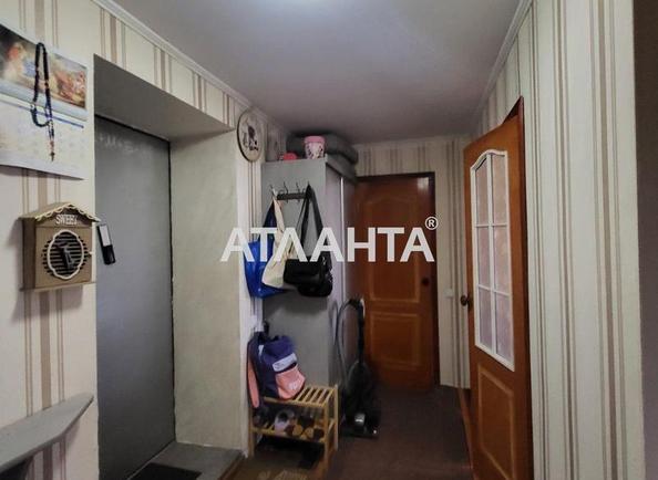 1-комнатная квартира по адресу ул. Марсельская (площадь 48 м²) - Atlanta.ua - imageAlt 6