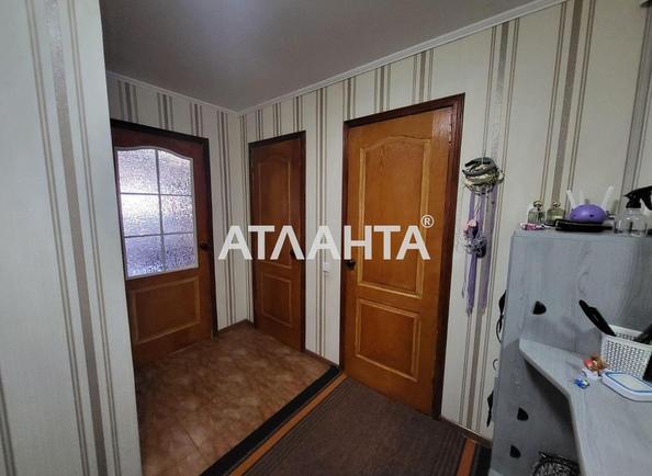 1-комнатная квартира по адресу ул. Марсельская (площадь 48 м²) - Atlanta.ua - imageAlt 7