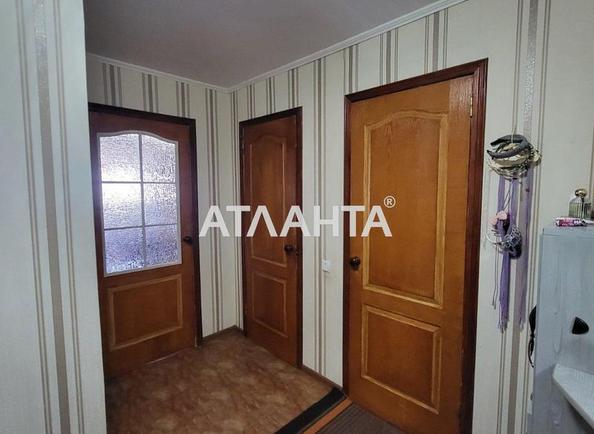 1-комнатная квартира по адресу ул. Марсельская (площадь 48 м²) - Atlanta.ua - imageAlt 8