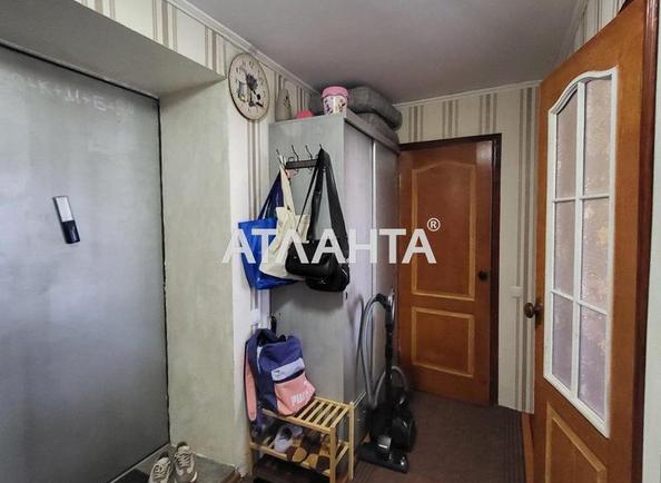 1-комнатная квартира по адресу ул. Марсельская (площадь 48 м²) - Atlanta.ua - imageAlt 9