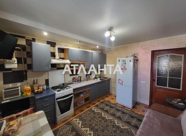 1-комнатная квартира по адресу ул. Марсельская (площадь 48 м²) - Atlanta.ua - imageAlt 11