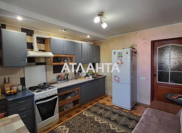 1-комнатная квартира по адресу ул. Марсельская (площадь 48 м²) - Atlanta.ua - imageAlt 12