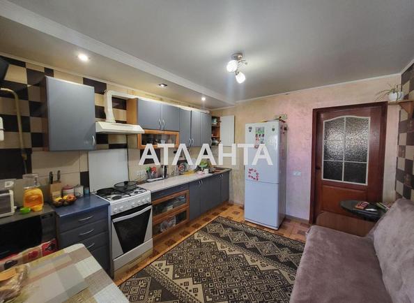 1-комнатная квартира по адресу ул. Марсельская (площадь 48 м²) - Atlanta.ua - imageAlt 13
