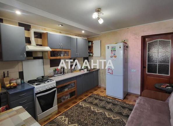 1-комнатная квартира по адресу ул. Марсельская (площадь 48 м²) - Atlanta.ua - imageAlt 14