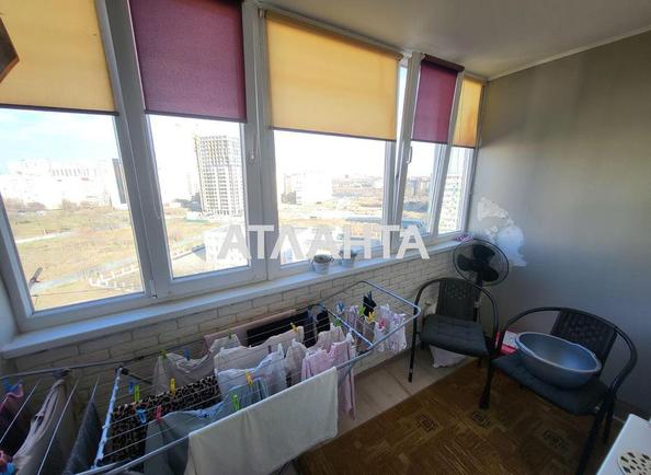1-комнатная квартира по адресу ул. Марсельская (площадь 48 м²) - Atlanta.ua - imageAlt 16