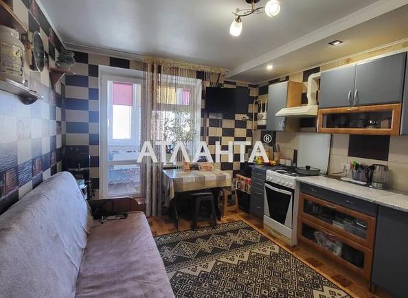 1-комнатная квартира по адресу ул. Марсельская (площадь 48 м²) - Atlanta.ua - imageAlt 18