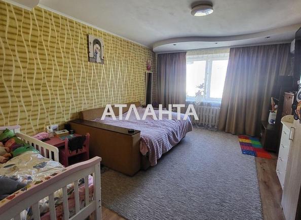 1-комнатная квартира по адресу ул. Марсельская (площадь 48 м²) - Atlanta.ua - imageAlt 22
