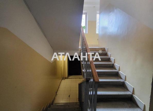 1-комнатная квартира по адресу ул. Марсельская (площадь 48 м²) - Atlanta.ua - imageAlt 23