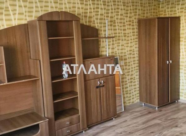 1-комнатная квартира по адресу ул. Марсельская (площадь 48 м²) - Atlanta.ua - imageAlt 26