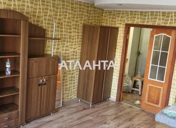 1-комнатная квартира по адресу ул. Марсельская (площадь 48 м²) - Atlanta.ua - imageAlt 27