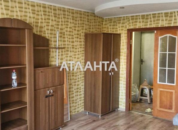 1-комнатная квартира по адресу ул. Марсельская (площадь 48 м²) - Atlanta.ua - imageAlt 28