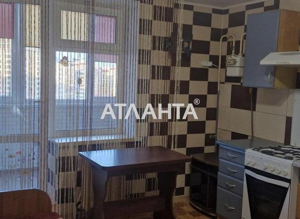 1-комнатная квартира по адресу ул. Марсельская (площадь 48 м²) - Atlanta.ua - imageAlt 30