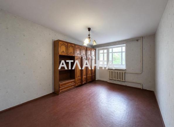2-кімнатна квартира за адресою вул. Інглезі (площа 52 м²) - Atlanta.ua