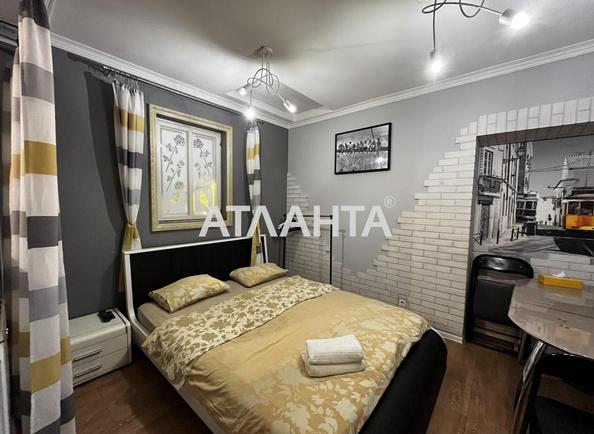 Коммерческая недвижимость по адресу Дорошенко П. Ул. (площадь 25 м²) - Atlanta.ua - фото 3