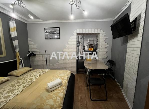 Коммерческая недвижимость по адресу Дорошенко П. Ул. (площадь 25 м²) - Atlanta.ua - фото 5