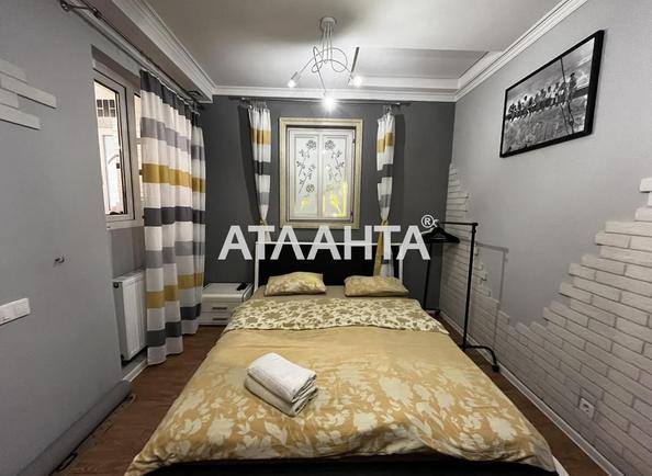 Коммерческая недвижимость по адресу Дорошенко П. Ул. (площадь 25 м²) - Atlanta.ua - фото 4