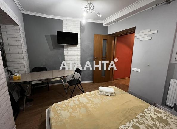 Коммерческая недвижимость по адресу Дорошенко П. Ул. (площадь 25 м²) - Atlanta.ua - фото 6