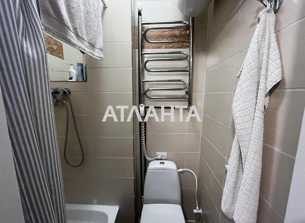 Коммерческая недвижимость по адресу Дорошенко П. Ул. (площадь 25 м²) - Atlanta.ua - фото 9