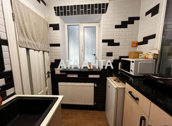 Коммерческая недвижимость по адресу Дорошенко П. Ул. (площадь 25 м²) - Atlanta.ua - фото 8