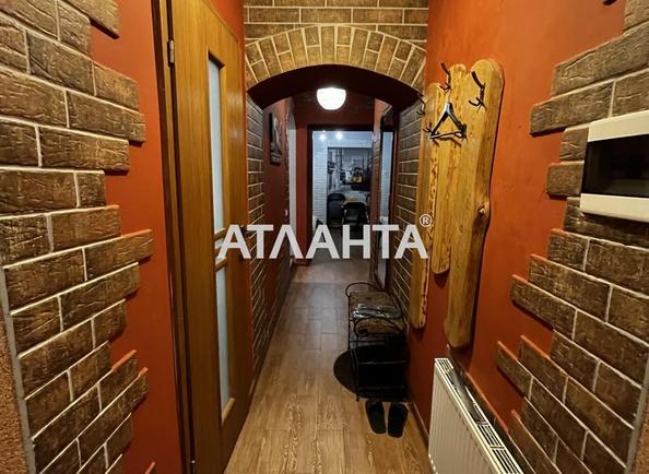 Коммерческая недвижимость по адресу Дорошенко П. Ул. (площадь 25 м²) - Atlanta.ua - фото 10