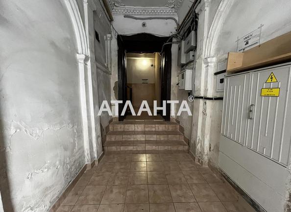 Коммерческая недвижимость по адресу Дорошенко П. Ул. (площадь 25 м²) - Atlanta.ua - фото 2