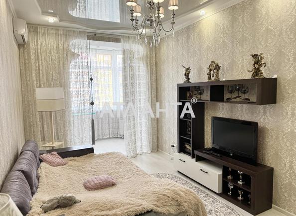 2-кімнатна квартира за адресою вул. Говорова марш. (площа 76,1 м²) - Atlanta.ua